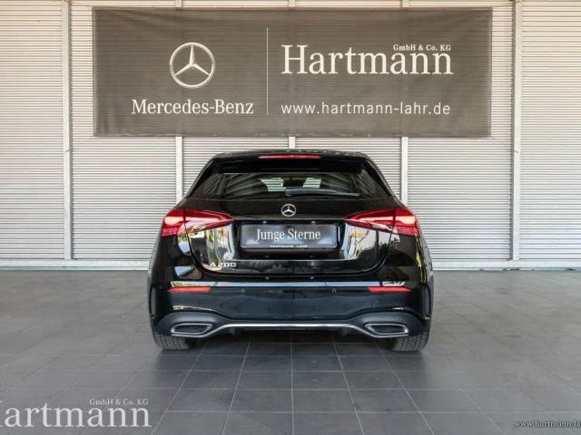 Mercedes-Benz A 200 AMG Line Hatchback