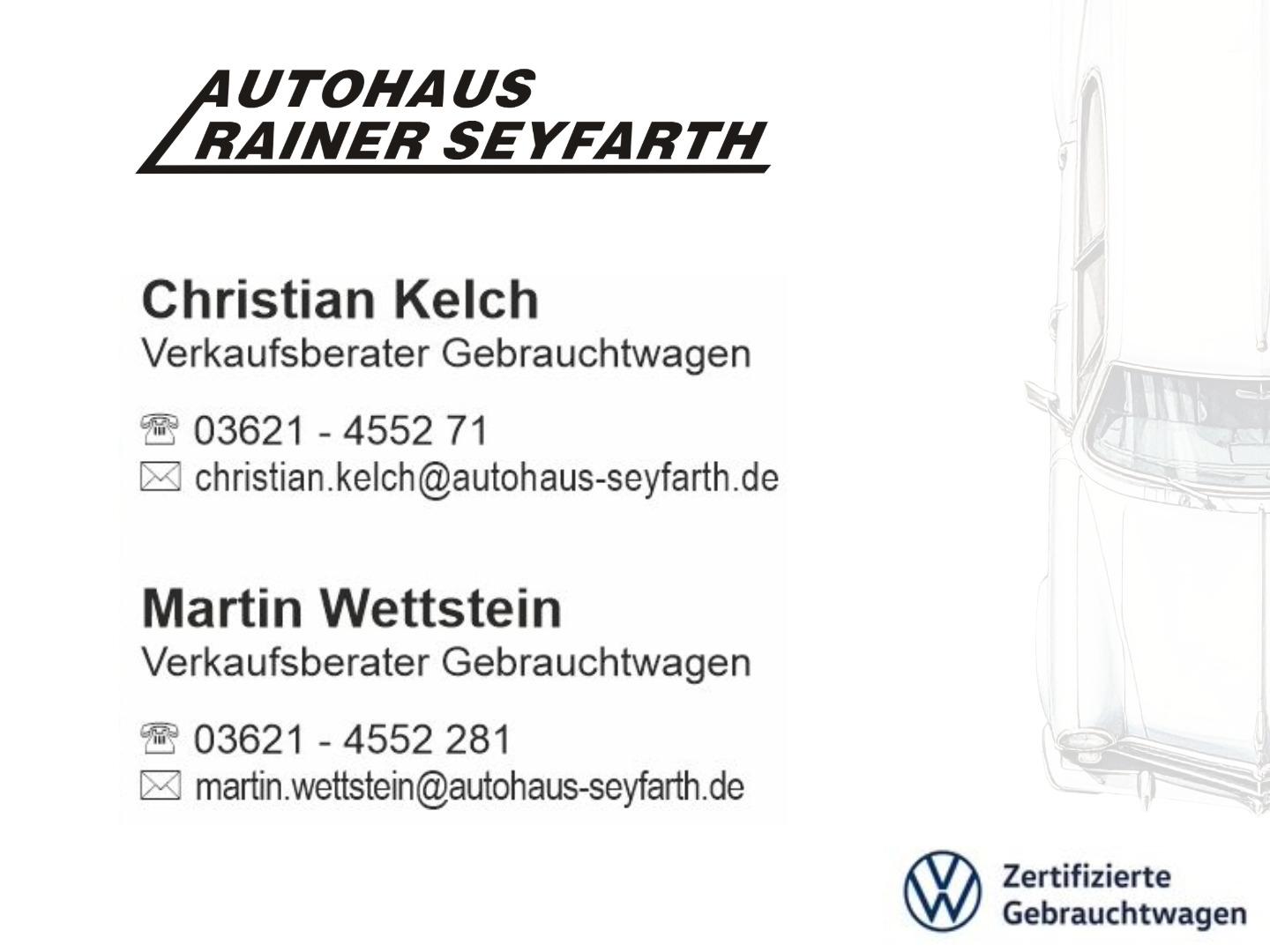 Volkswagen Taigo 1.0 TSI Move