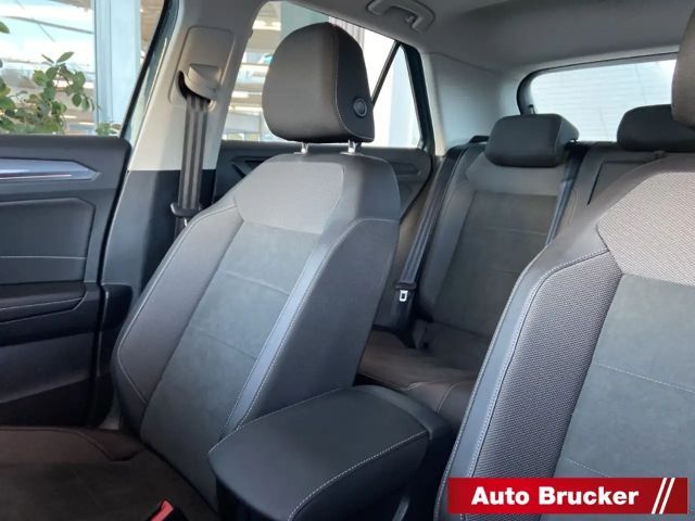 Volkswagen T-Roc 1.5 TSI Style