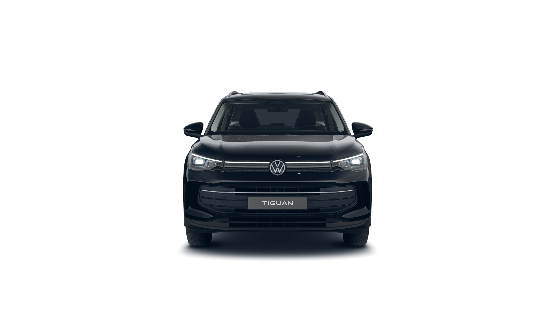 Volkswagen Tiguan 2.0 TDI DSG