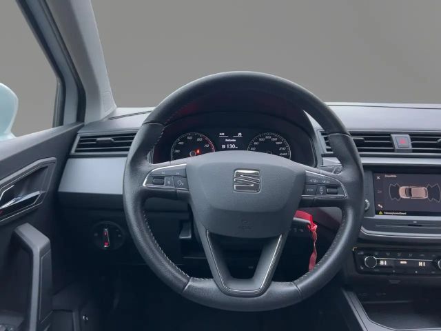 Seat Ibiza 1.0 TSI Style