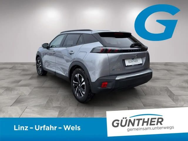 Peugeot E-2008 Allure Pack