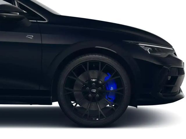 Volkswagen Golf IQ.Drive