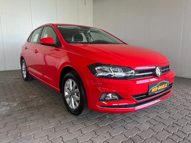 Volkswagen Polo Highline