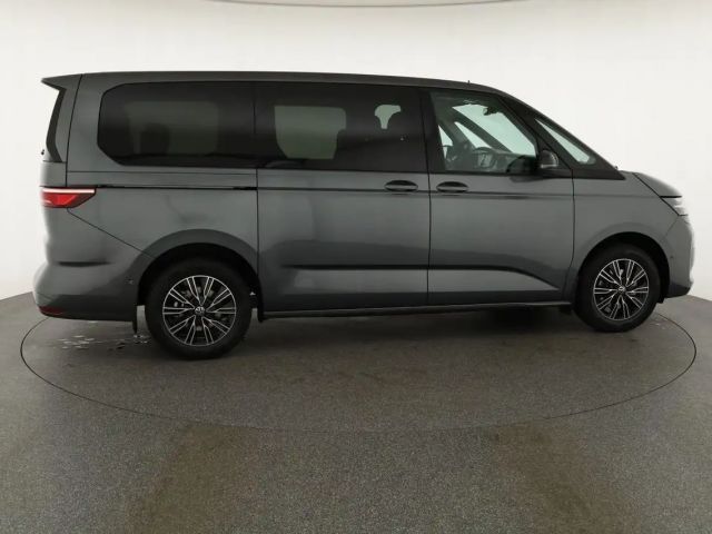 Volkswagen Multivan DSG Lang Life T7