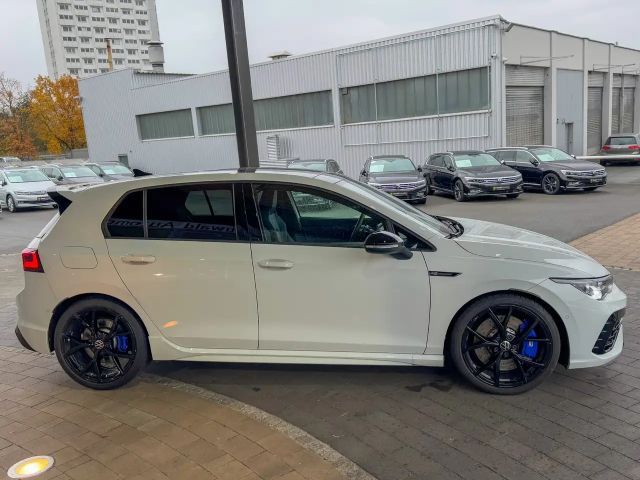 Volkswagen Golf 2.0 TSI DSG Golf VIII