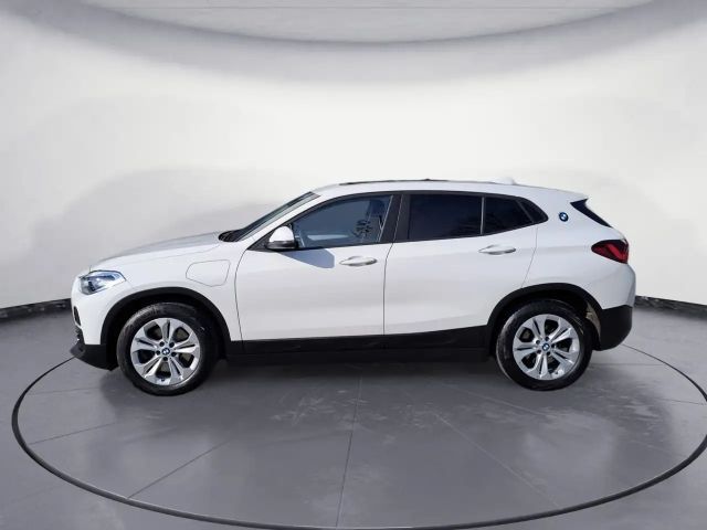 BMW X2 Advantage pakket xDrive25e