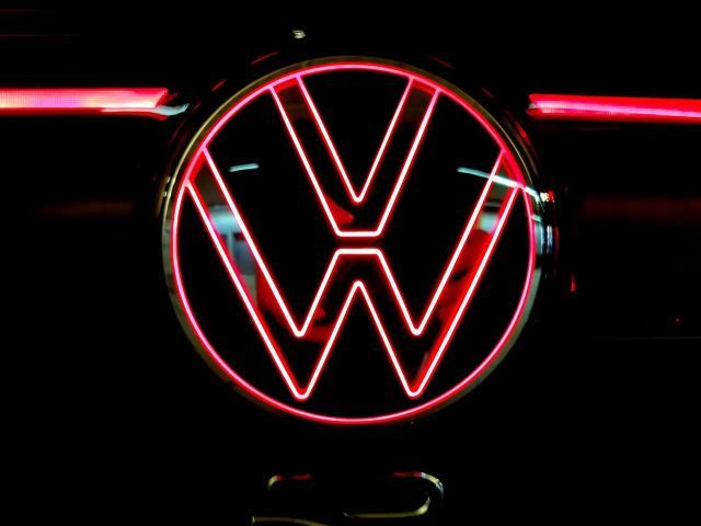 Volkswagen Touareg 4Motion eHybrid