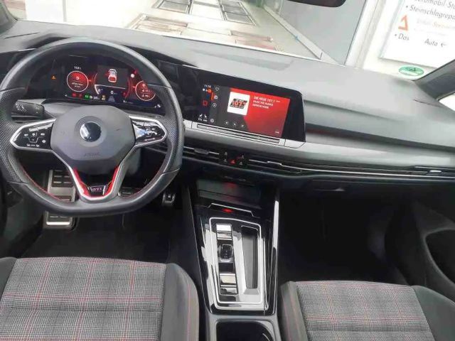 Volkswagen Golf 2.0 TSI DSG GTI Golf VIII