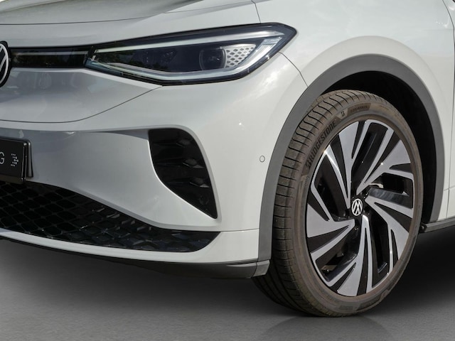 Volkswagen ID.4 GTX
