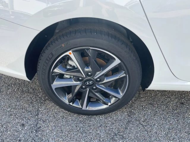 Hyundai i30 Kombi  Go Plus