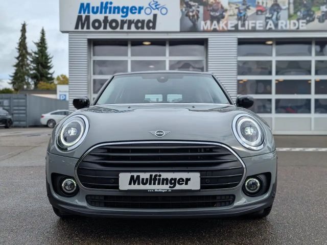 MINI Cooper SE Countryman SE