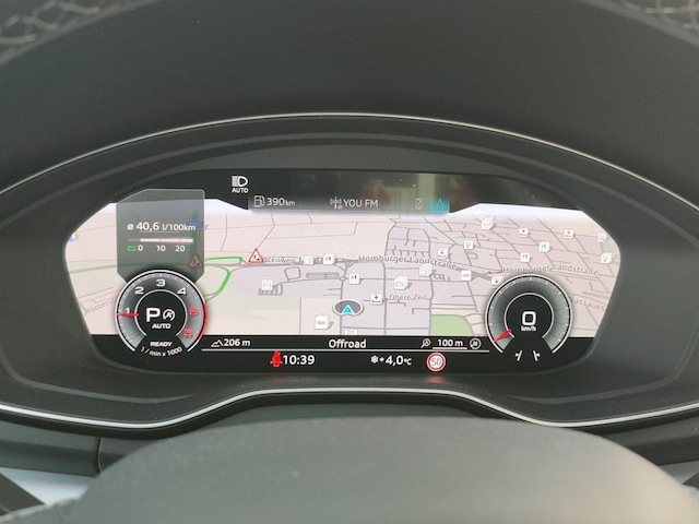 Audi Q5 40 TDI Quattro S-Tronic