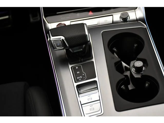 Audi RS6 4.0 TFSI Quattro