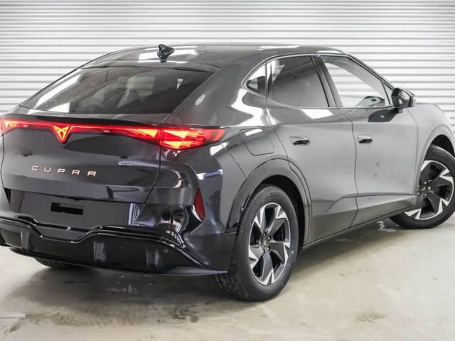 Cupra Tavascan 82 kWh Cupra