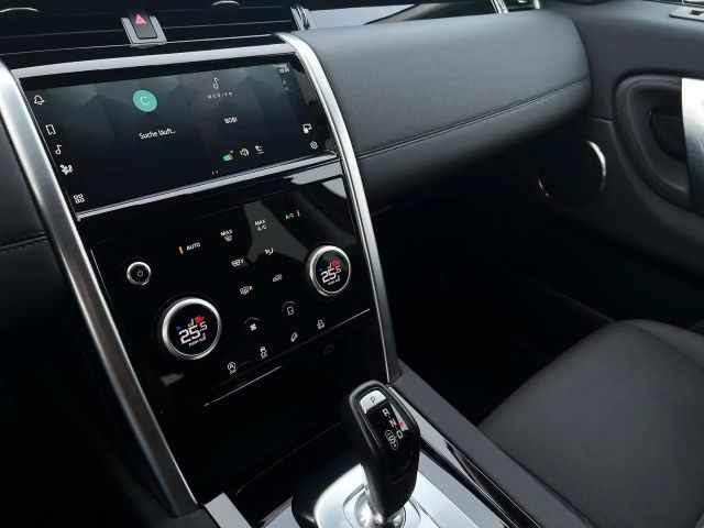 Land Rover Discovery Sport AWD