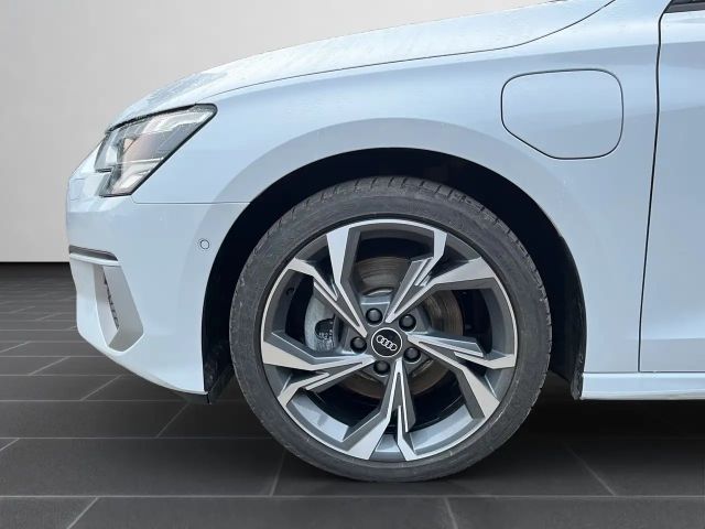 Audi A3 Hybride S-Tronic Sedan