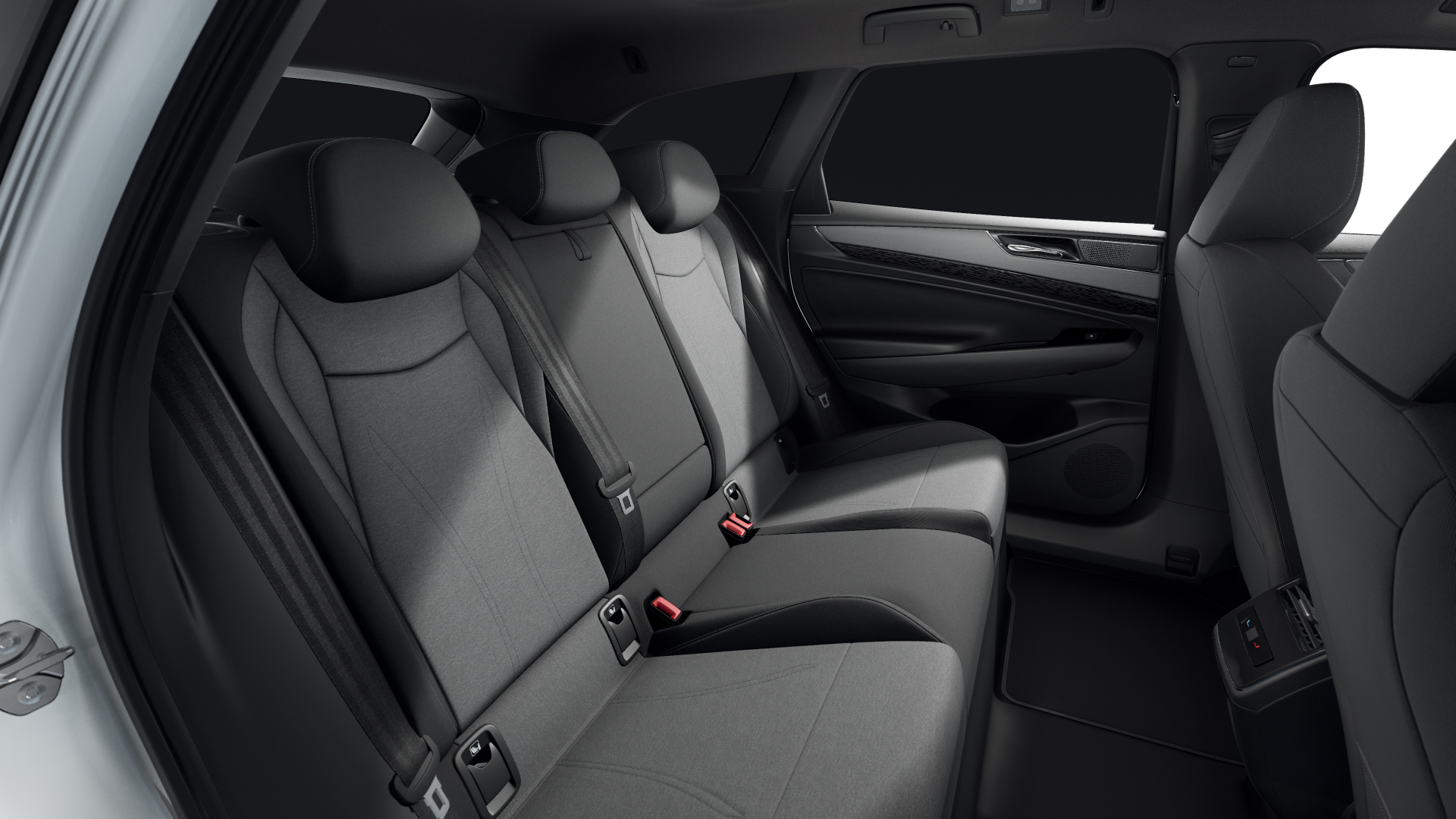 Volkswagen ID.7 Pro Tourer