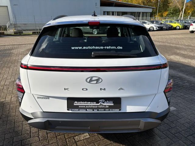 Hyundai Kona 1.6 2WD T-GDi
