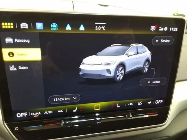 Volkswagen ID.4 Performance Pure