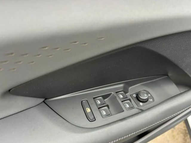 Cupra Terramar 2.0 TSI