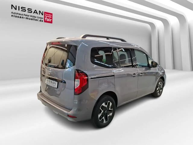 Nissan Townstar DIG-T Tekna