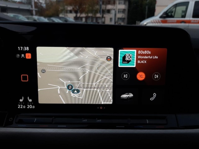 Volkswagen Golf 4Motion AllTrack DSG Variant