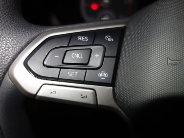 Volkswagen Caddy 4Motion Maxi