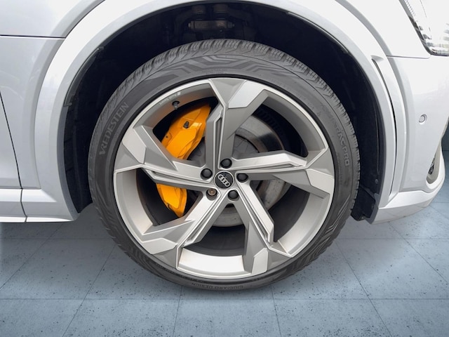 Audi e-tron Quattro Sportback