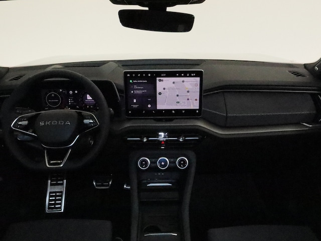 Skoda Kodiaq 1.5 TSI Sportline