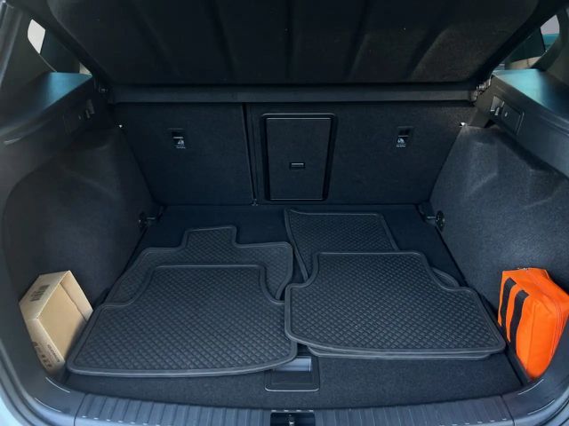 Seat Ateca 1.5 TSI DSG FR-lijn