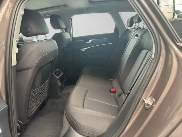 Audi A6 50 TFSI Hybride Quattro