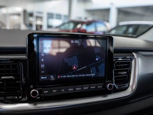 Kia Stonic GDi Vision