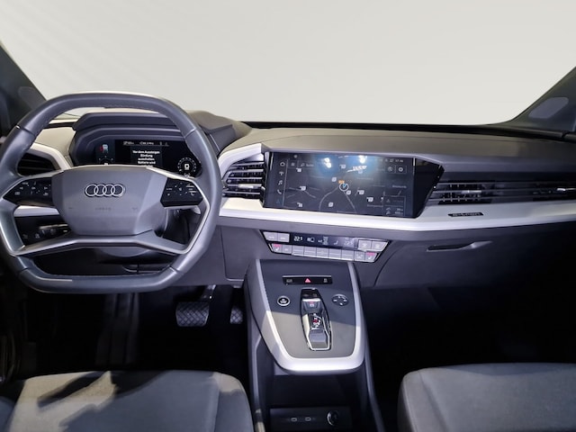 Audi Q4 e-tron 40