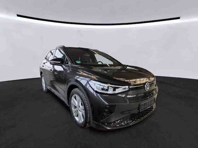 Volkswagen ID.4 220 kW 4Motion 77 KWh GTX