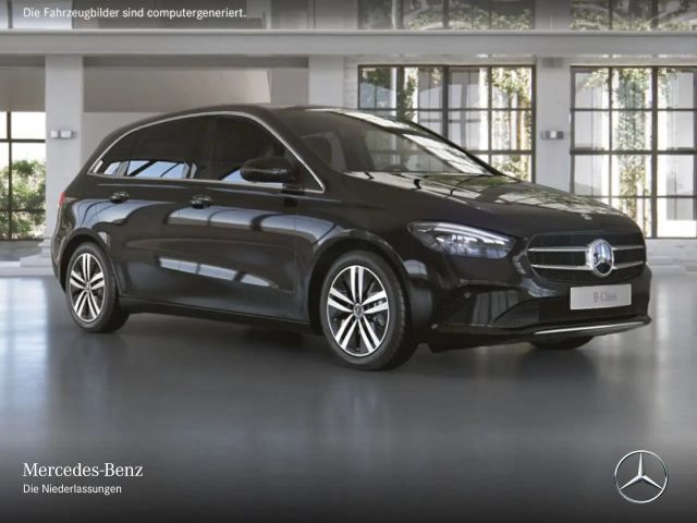 Mercedes-Benz B 180 Progressive Sedan