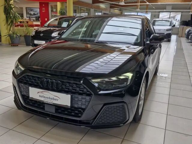 Audi A1 25 TFSI