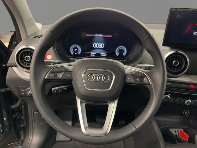 Audi Q2 35 TFSI S-Tronic