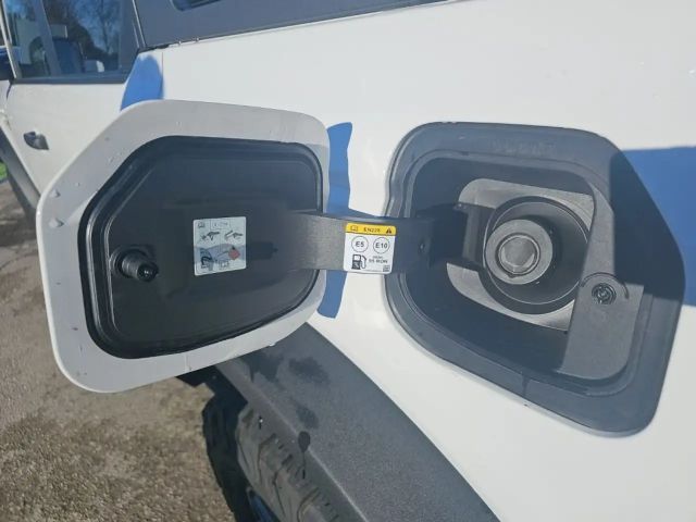 Ford Bronco AWD Badlands