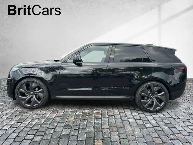 Land Rover Range Rover Sport D300 SE