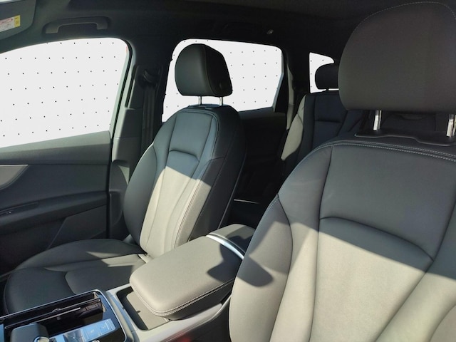 Audi Q7 50 TDI Quattro S-Line