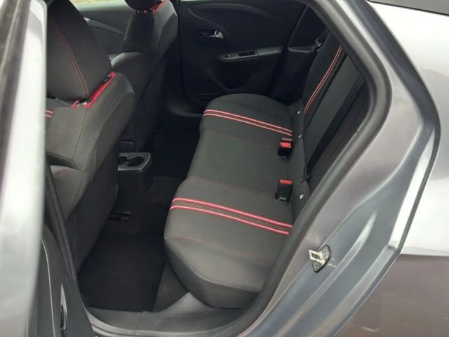 Opel Corsa GS-Line Grand Sport Turbo