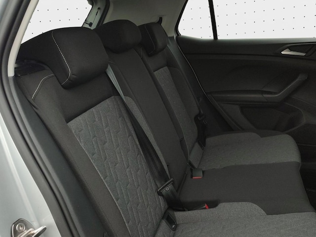 Volkswagen T-Cross 1.0 TSI Move