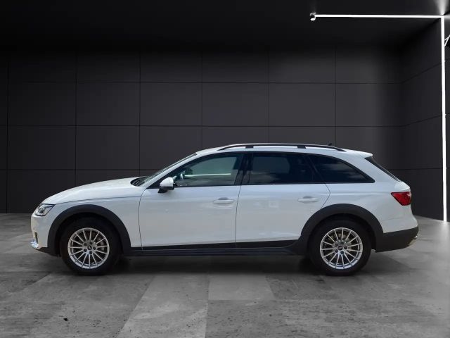Audi A4 allroad 40 TDI Quattro