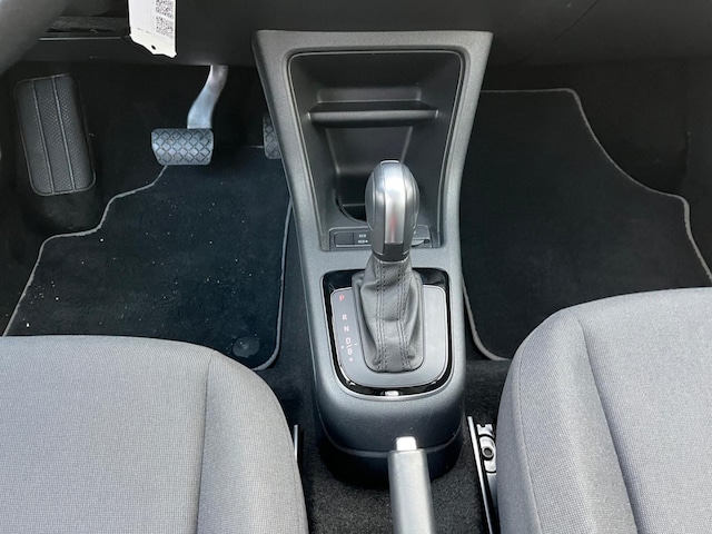 Volkswagen e-up! Move Move up!