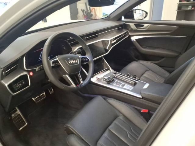 Audi A6 e-tron Avant Performance Quattro