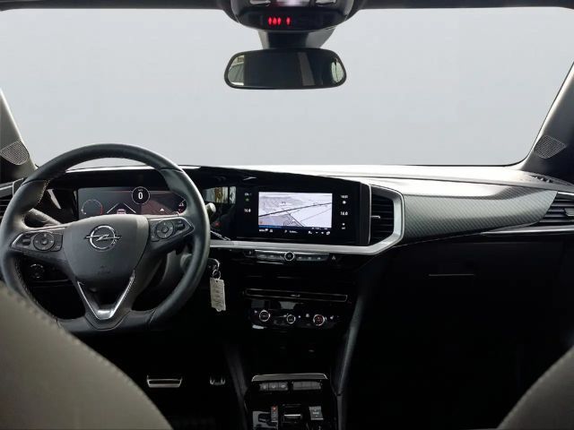 Opel Mokka GS-Line Grand Sport