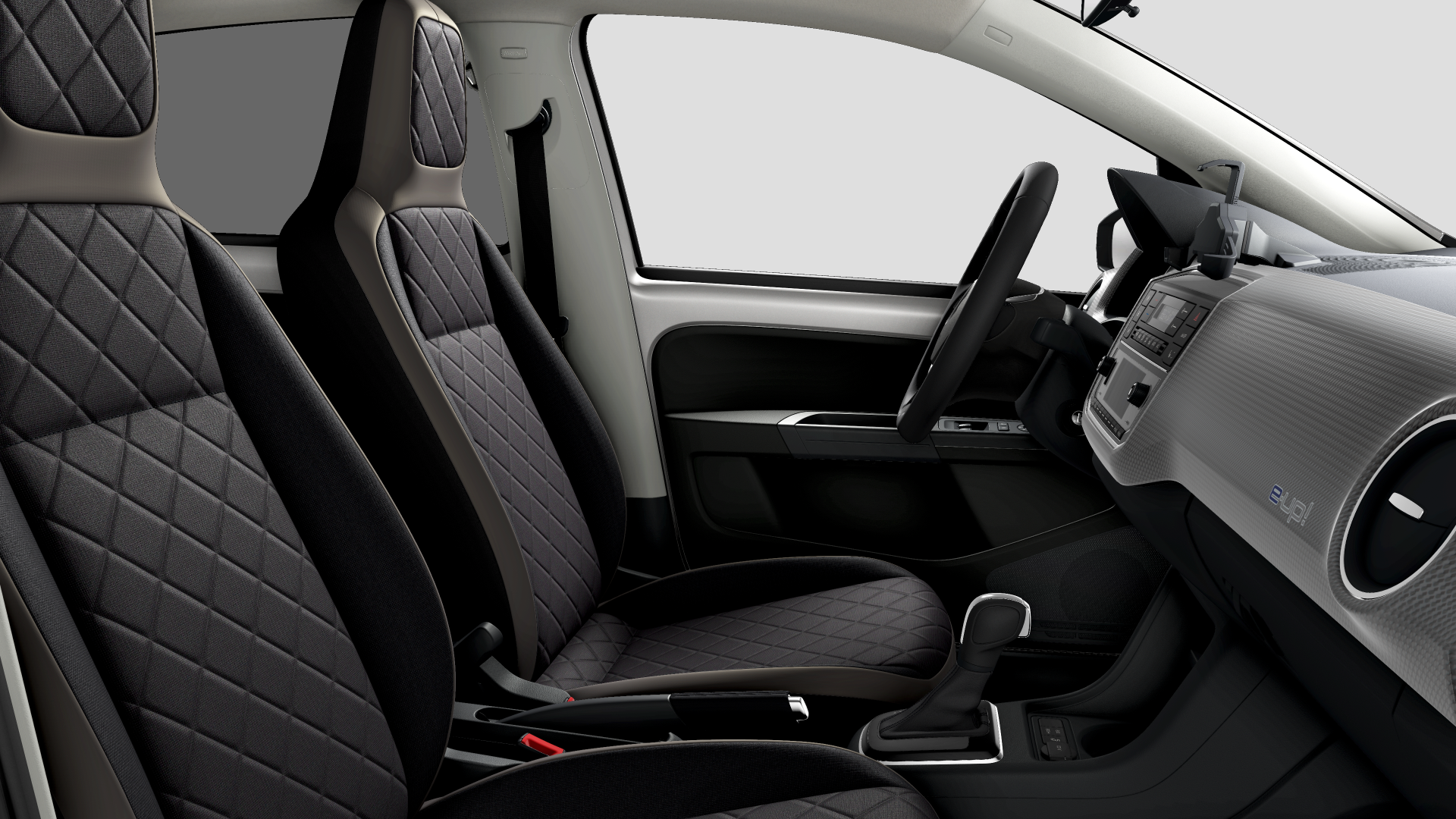 Volkswagen e-up! Style