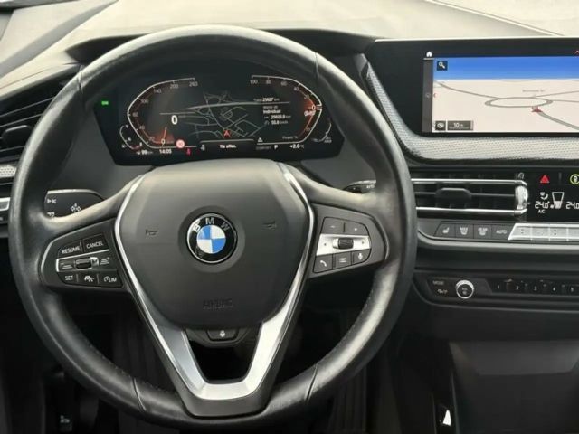 BMW 118 118i Advantage pakket Sedan