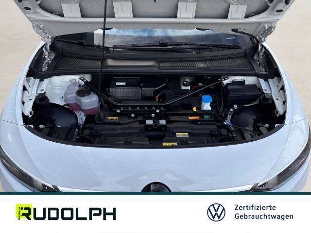 Volkswagen ID.7 4Motion GTX